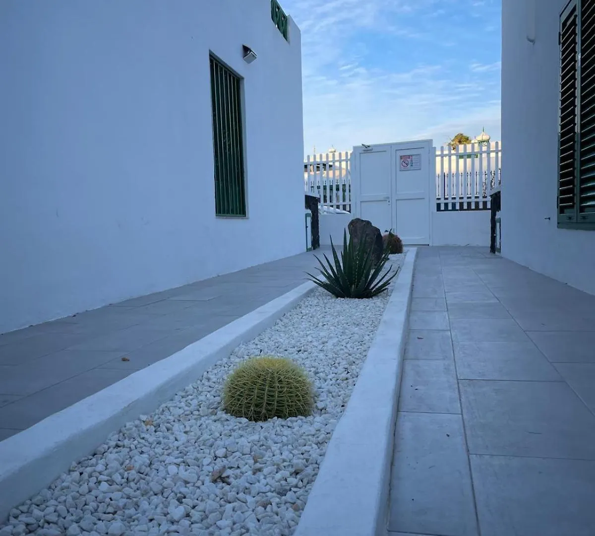 Casa Buganvilla Puerto del Carmen
