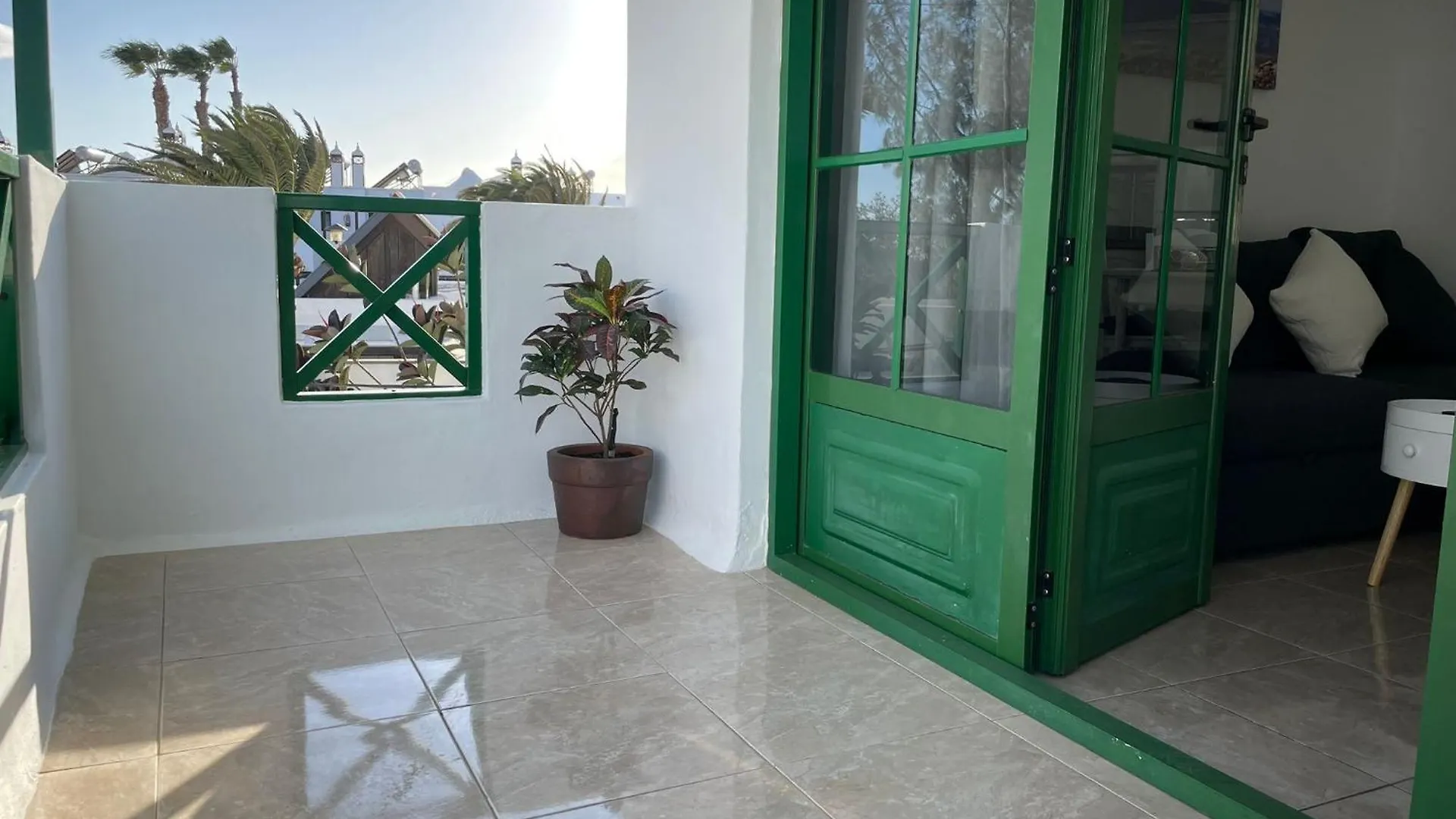 Casa Buganvilla Puerto del Carmen 0*,  Spanyolország