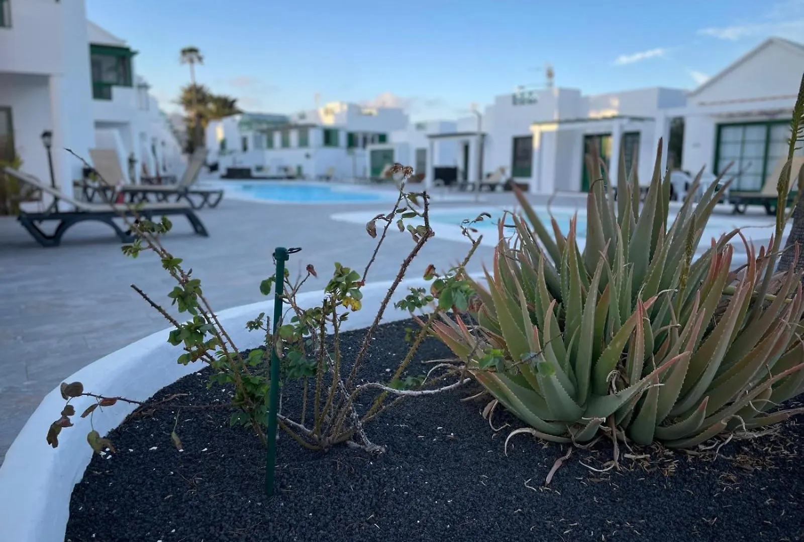 Casa Buganvilla Puerto del Carmen